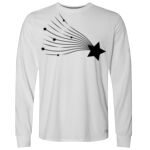 Essential 60/40 Performance Long Sleeve T-Shirt Thumbnail