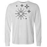 Essential 60/40 Performance Long Sleeve T-Shirt Thumbnail