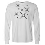 Essential 60/40 Performance Long Sleeve T-Shirt Thumbnail