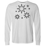 Essential 60/40 Performance Long Sleeve T-Shirt Thumbnail