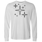 Essential 60/40 Performance Long Sleeve T-Shirt Thumbnail