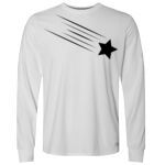 Essential 60/40 Performance Long Sleeve T-Shirt Thumbnail