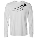 Essential 60/40 Performance Long Sleeve T-Shirt Thumbnail