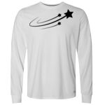 Essential 60/40 Performance Long Sleeve T-Shirt Thumbnail