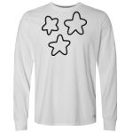 Essential 60/40 Performance Long Sleeve T-Shirt Thumbnail