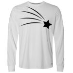 Essential 60/40 Performance Long Sleeve T-Shirt Thumbnail