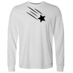 Essential 60/40 Performance Long Sleeve T-Shirt Thumbnail