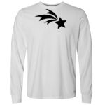 Essential 60/40 Performance Long Sleeve T-Shirt Thumbnail