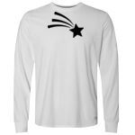 Essential 60/40 Performance Long Sleeve T-Shirt Thumbnail