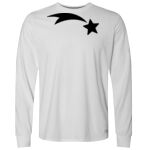 Essential 60/40 Performance Long Sleeve T-Shirt Thumbnail