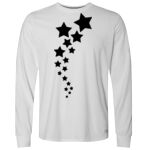 Essential 60/40 Performance Long Sleeve T-Shirt Thumbnail