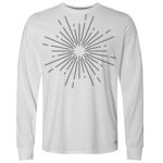 Essential 60/40 Performance Long Sleeve T-Shirt Thumbnail