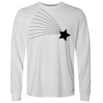 Essential 60/40 Performance Long Sleeve T-Shirt Thumbnail