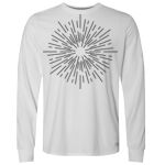 Essential 60/40 Performance Long Sleeve T-Shirt Thumbnail