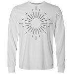 Essential 60/40 Performance Long Sleeve T-Shirt Thumbnail