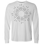 Essential 60/40 Performance Long Sleeve T-Shirt Thumbnail