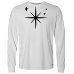 Essential 60/40 Performance Long Sleeve T-Shirt Thumbnail