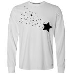 Essential 60/40 Performance Long Sleeve T-Shirt Thumbnail