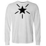 Essential 60/40 Performance Long Sleeve T-Shirt Thumbnail