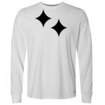 Essential 60/40 Performance Long Sleeve T-Shirt Thumbnail