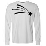 Essential 60/40 Performance Long Sleeve T-Shirt Thumbnail