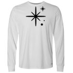 Essential 60/40 Performance Long Sleeve T-Shirt Thumbnail