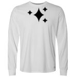 Essential 60/40 Performance Long Sleeve T-Shirt Thumbnail