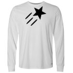 Essential 60/40 Performance Long Sleeve T-Shirt Thumbnail