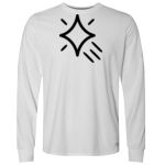 Essential 60/40 Performance Long Sleeve T-Shirt Thumbnail