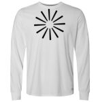 Essential 60/40 Performance Long Sleeve T-Shirt Thumbnail