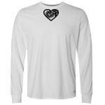 Essential 60/40 Performance Long Sleeve T-Shirt Thumbnail