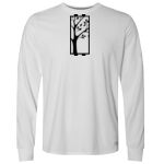 Essential 60/40 Performance Long Sleeve T-Shirt Thumbnail