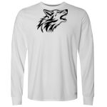 Essential 60/40 Performance Long Sleeve T-Shirt Thumbnail