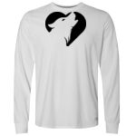 Essential 60/40 Performance Long Sleeve T-Shirt Thumbnail