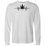 Essential 60/40 Performance Long Sleeve T-Shirt Thumbnail