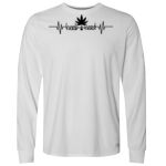 Essential 60/40 Performance Long Sleeve T-Shirt Thumbnail