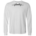 Essential 60/40 Performance Long Sleeve T-Shirt Thumbnail