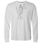 Essential 60/40 Performance Long Sleeve T-Shirt Thumbnail