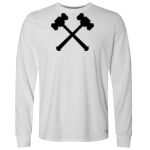 Essential 60/40 Performance Long Sleeve T-Shirt Thumbnail