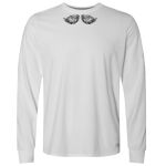 Essential 60/40 Performance Long Sleeve T-Shirt Thumbnail