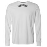 Essential 60/40 Performance Long Sleeve T-Shirt Thumbnail