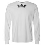 Essential 60/40 Performance Long Sleeve T-Shirt Thumbnail