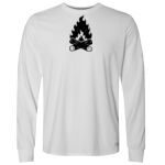 Essential 60/40 Performance Long Sleeve T-Shirt Thumbnail