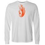 Essential 60/40 Performance Long Sleeve T-Shirt Thumbnail