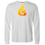 Essential 60/40 Performance Long Sleeve T-Shirt Thumbnail