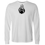 Essential 60/40 Performance Long Sleeve T-Shirt Thumbnail