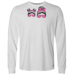 Essential 60/40 Performance Long Sleeve T-Shirt Thumbnail