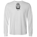 Essential 60/40 Performance Long Sleeve T-Shirt Thumbnail