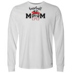 Essential 60/40 Performance Long Sleeve T-Shirt Thumbnail