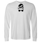 Essential 60/40 Performance Long Sleeve T-Shirt Thumbnail